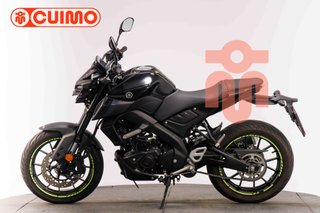 YAMAHA MT 125