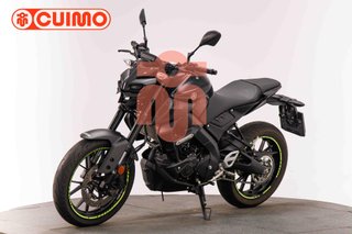 YAMAHA MT 125