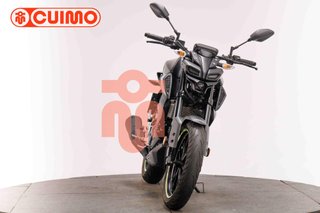 YAMAHA MT 125