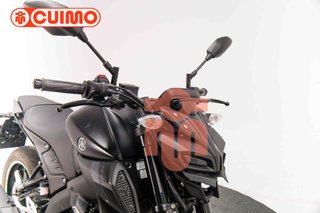 YAMAHA MT 125