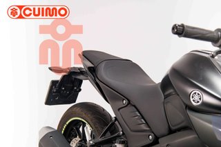 YAMAHA MT 125