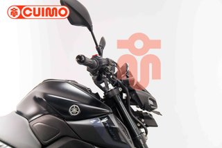 YAMAHA MT 125
