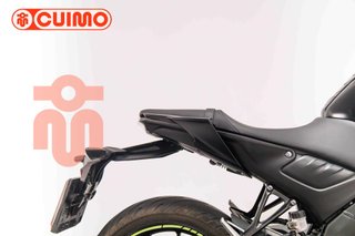 YAMAHA MT 125