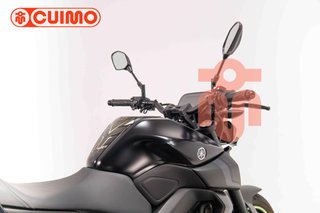 YAMAHA MT 125