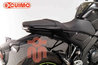 YAMAHA MT 125