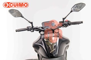 YAMAHA MT 125