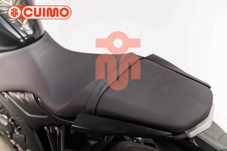 YAMAHA MT 125