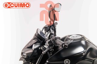 YAMAHA MT 125