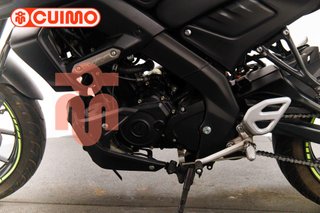 YAMAHA MT 125
