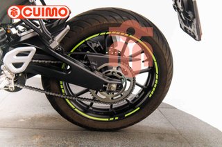 YAMAHA MT 125