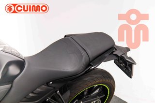 YAMAHA MT 125