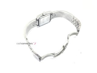 reloj pulsera señora tissot l950