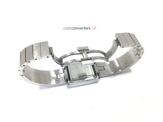 reloj pulsera señora tissot l950