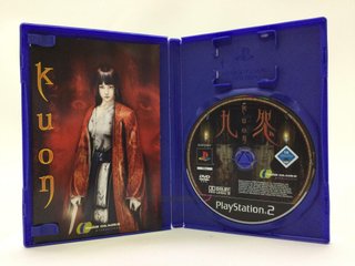 kuon ps2