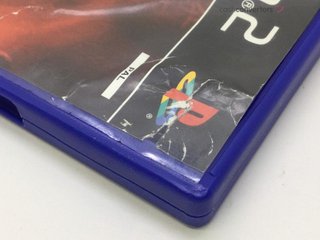 kuon ps2