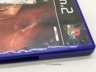 kuon ps2