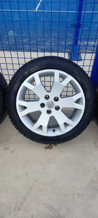 Llantas 5x110