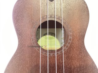 ukelele kala ka-15s
