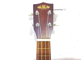 ukelele kala ka-15s