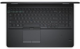 Dell Latitude 5511 15,6" i7 10850H, 16GB, SSD 512GB, FHD, No Cam, A+