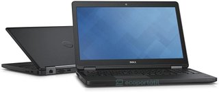 Dell Latitude 5511 15,6" i7 10850H, 16GB, SSD 512GB, FHD, No Cam, A+