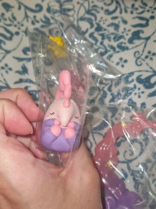 Pikachu & Musharna Pokémon