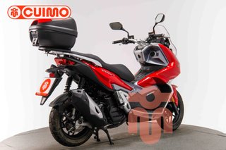 MH MOTORCYCLES VR10