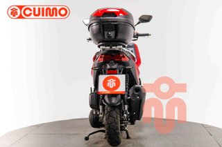 MH MOTORCYCLES VR10