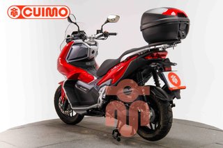 MH MOTORCYCLES VR10