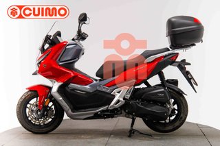 MH MOTORCYCLES VR10