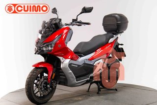 MH MOTORCYCLES VR10