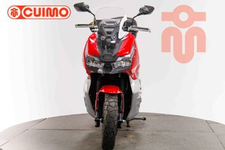 MH MOTORCYCLES VR10