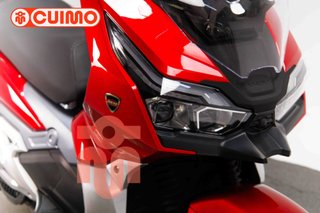 MH MOTORCYCLES VR10