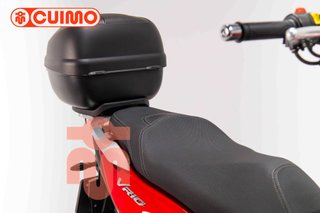 MH MOTORCYCLES VR10