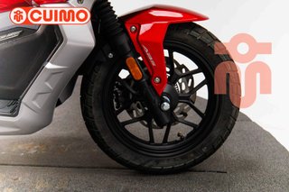 MH MOTORCYCLES VR10