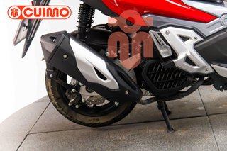 MH MOTORCYCLES VR10