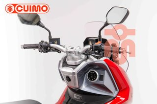 MH MOTORCYCLES VR10
