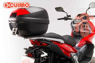 MH MOTORCYCLES VR10