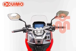 MH MOTORCYCLES VR10
