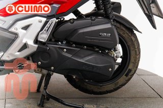 MH MOTORCYCLES VR10