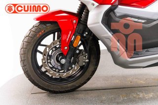 MH MOTORCYCLES VR10