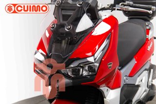 MH MOTORCYCLES VR10