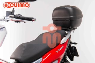 MH MOTORCYCLES VR10