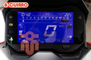 MH MOTORCYCLES VR10