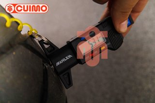 MH MOTORCYCLES VR10