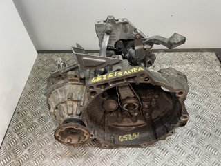 CAJA CAMBIOS SEAT TOLEDO (5P2) GQQ 2004 - 2006
