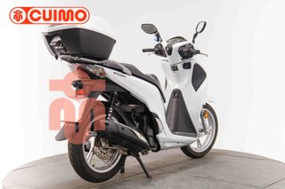 HONDA SCOOPY SH125 I