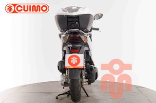 HONDA SCOOPY SH125 I