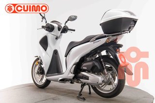 HONDA SCOOPY SH125 I