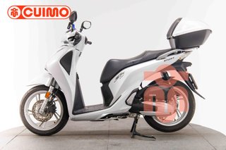 HONDA SCOOPY SH125 I